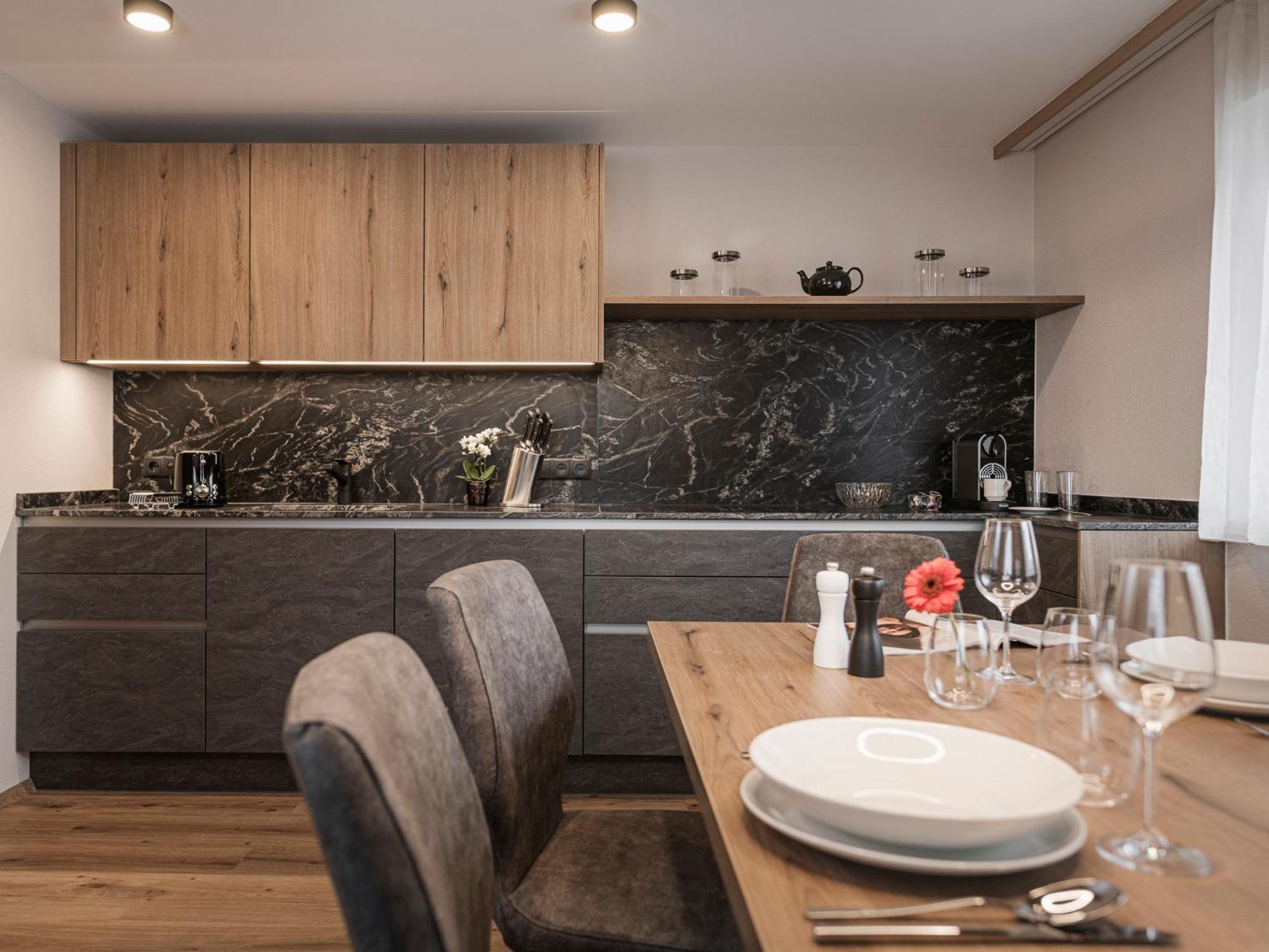 Ferienhaus Evelyn Тукс Экстерьер фото