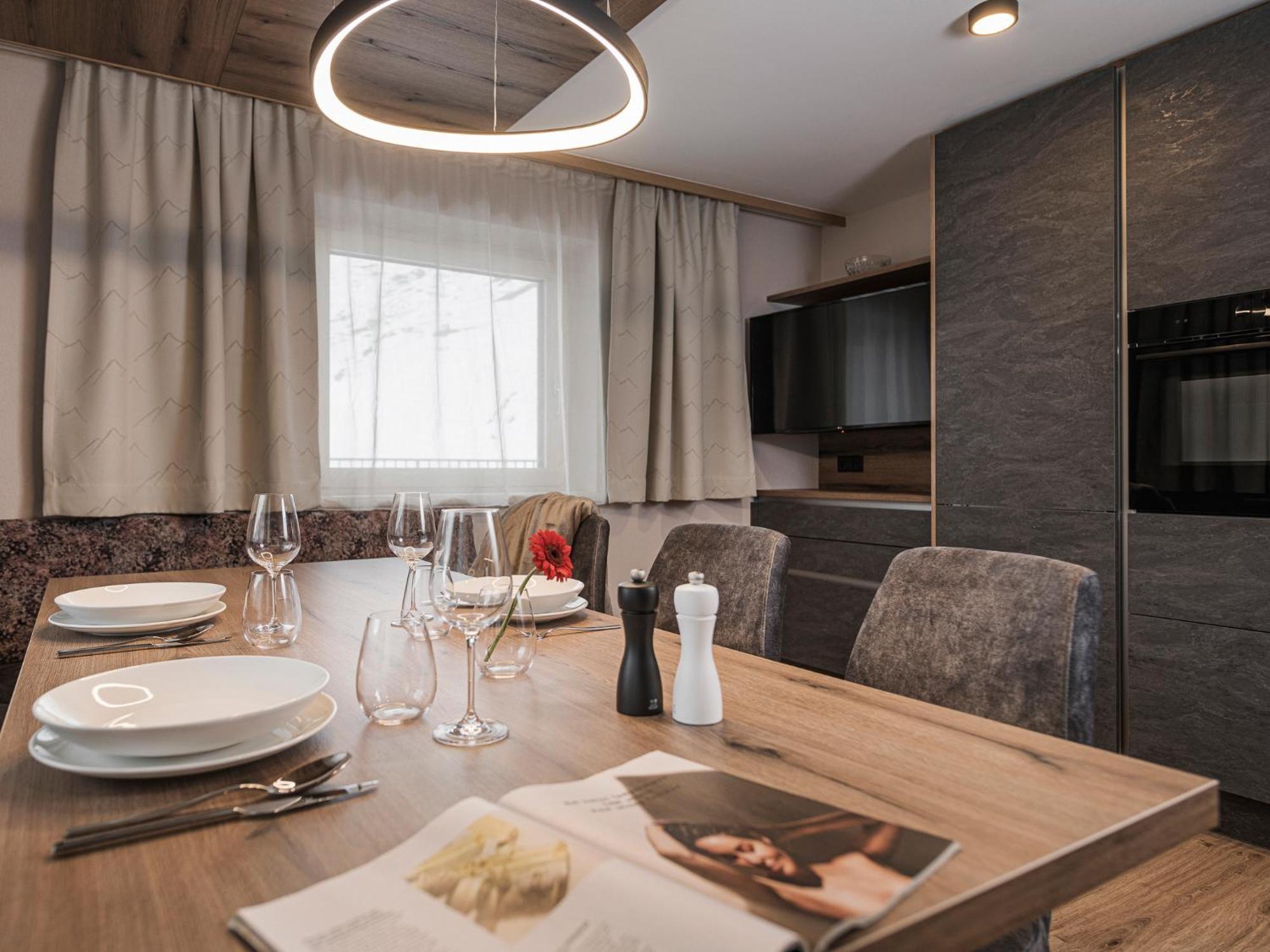 Ferienhaus Evelyn Тукс Экстерьер фото