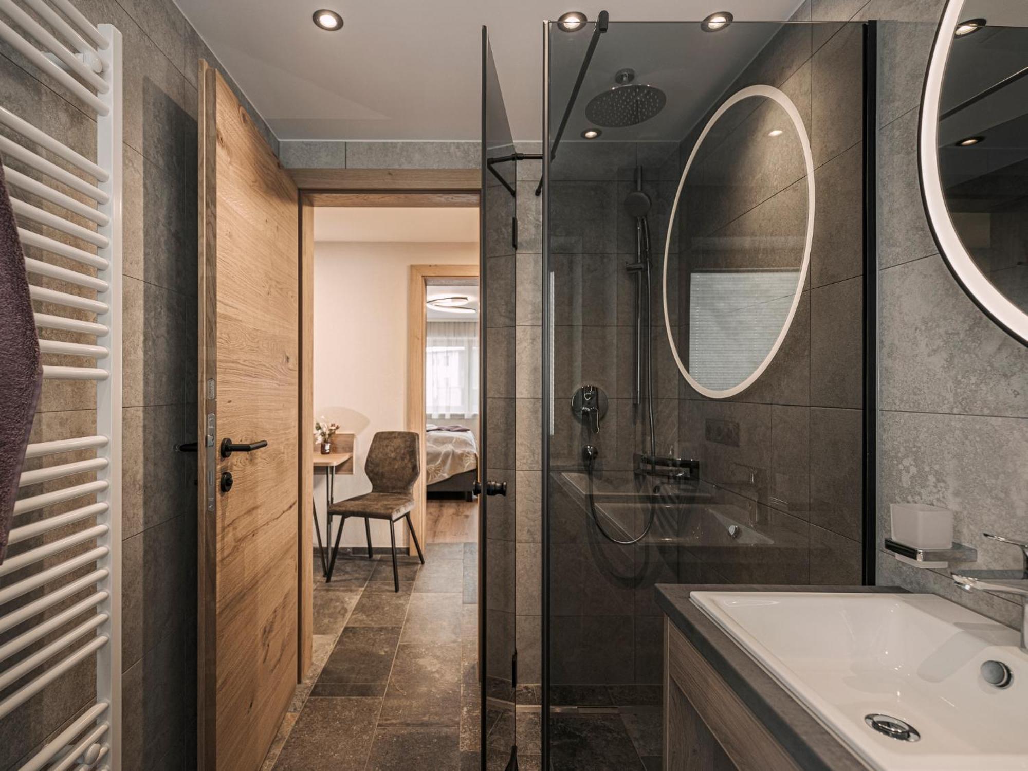 Ferienhaus Evelyn Тукс Экстерьер фото
