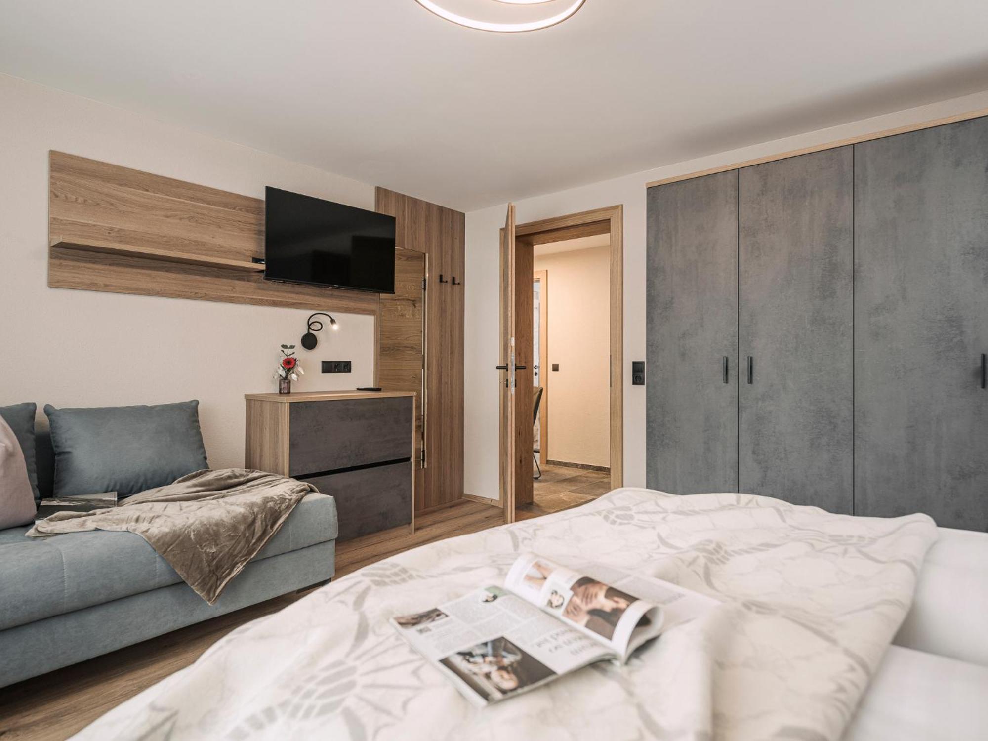 Ferienhaus Evelyn Тукс Экстерьер фото