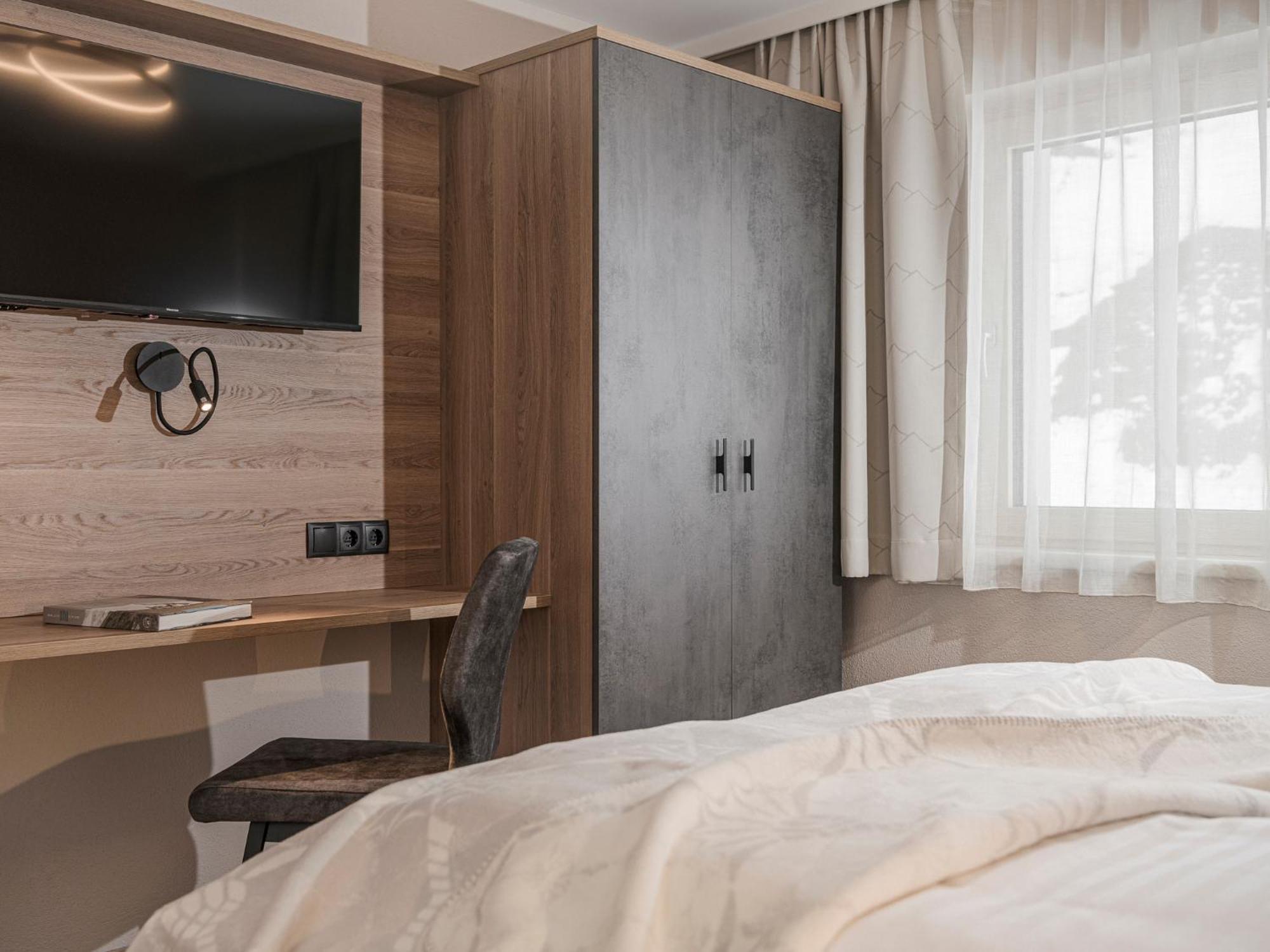 Ferienhaus Evelyn Тукс Экстерьер фото